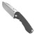 Tenable Bombur Twill Carbon Fiber (T1054A3)