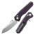 Tenable Beaver G10 Purple/Black (T1105V1)