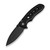 CIVIVI Triptych G10 Black (C23085B-1)