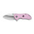 CIVIVI Gordo G10 Pink (C22018C-4)