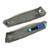 Reate PL-6 Micarta Black (PL-6-03)