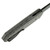 Reate PL-6 Black PVD Micarta Black (PL-6-07)