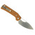 Reate PL-XE Stonewash G10 Tan (PL-XE-01)