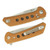 Reate PL-XF Stonewash G10 Tan (PL-XF-06)