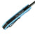 Reate PL-XF Black PVD Aluminum Blue (PL-XF-14)