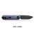 Vosteed Corgi V 295 Aluminum Darkslate (A3706)