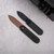 Vosteed Corgi V 295 Aluminum Black (A3708)