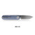 Vosteed Corgi V 295 G10 Blue (A3711)