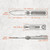 Vosteed Corgi V 295 G10 White (A3712) 