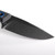 Vosteed Fullback Micarta Black (D0301)