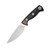 Kizer Evenki 3 G10 Black/Orange (1099A1)