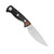 Kizer Evenki 3 G10 Black/Orange (1099A1)