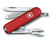 Victorinox Classic Red (53001 - 0.6223)