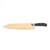 Kori Ash Wood Magnetic Saya 10" Chef (KRSY-25)
knife