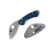 Spyderco Reveal 18 Balance G10 Sprint (C141GPCBL)
