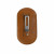 QSP Leather pouch Light Brown for QS167/QS142 (QS-P003A)