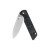 QSP Parrot V2 Blue Shredded Carbon Fiber Overlay G10 (QS102-H)