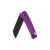 QSP Penguin Glyde Black Stonewash Purple FRN (QS130GL-E2)