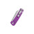 QSP Penguin Glyde Stonewash Purple FRN (QS130GL-E1)