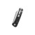 QSP Penguin Glyde Stonewash Black FRN (QS130GL-A1)