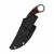 QSP Viper Black Stonewash G10 Tortoise Resin (QS166-C2)