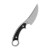 QSP Viper Stonewash G10 Black (QS166-A1)
