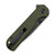 SENCUT Aetheris G10 OD Green (S24095-2)