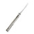 SENCUT Aetheris G10 Ivory (S24095-1)