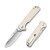 SENCUT Aetheris G10 Ivory (S24095-1)