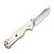 SENCUT Aetheris G10 Ivory (S24095-1)