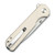 SENCUT Aetheris G10 Ivory (S24095-1)