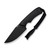 CIVIVI Gander Contoured Micarta Black (C24058B-2)