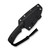 CIVIVI Gander Contoured Micarta Black (C24058B-2)