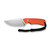 CIVIVI Gander Contoured G10 Orange (C24058B-1)