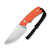 CIVIVI Gander Contoured G10 Orange (C24058B-1)