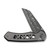 CIVIVI Pragma Prime Aluminum Grey (C24067-DS1)
