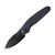 Kizer Meteora Richlite Blue Canyon (V3730A3)