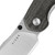 Kizer Meteora Micarta (V3730A1)