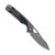 Kizer Ara Titanium & Camo Carbon Brittany Blue (Ki3729A2)