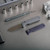 Vosteed Vombat Drop Point Aluminum Grey (A4104)