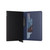 Secrid Bandwallet Liba Navy-Black (non-leather) (BLi-Navy-Black)