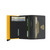 Secrid Bandwallet TPU Black-Ochre (non-leather) (BTP-Black-Ochre)
