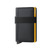 Secrid Bandwallet TPU Black-Ochre (non-leather) (BTP-Black-Ochre)