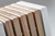 Wusthof Classic Colour White Block Set 8pc Rosemary (1091770717)