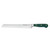 Wusthof Classic Colour Double Serrated Bread 9" Rosemary (1061706723)