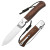 CJRB Glacier Stonewashed Steel/Wood (J1961-WD)