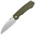 CJRB Kestrel G10 Green (J1962-GN)