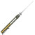 CJRB Nanner G10 Green (J1955-GN)