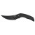 CJRB Nanner G10 Black (J1955-BBK)