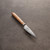 Hazaki Classic Paring 3.5" (HAZ04-CLASS-BEECH)